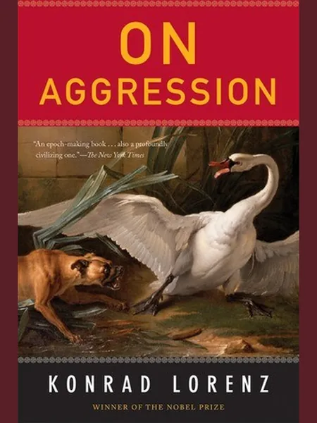 On Aggression cover