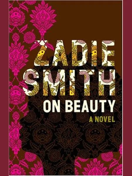 On Beauty cover
