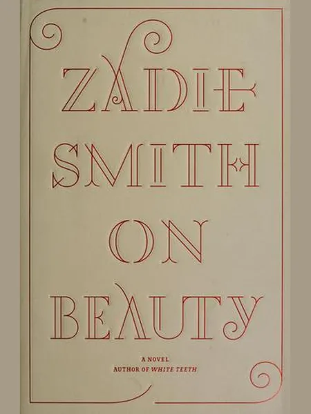 On Beauty cover