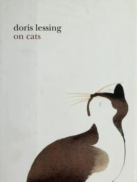 On Cats cover