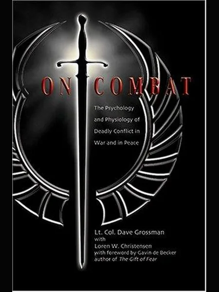 On Combat cover