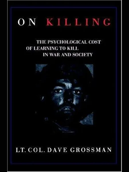 On Killing cover
