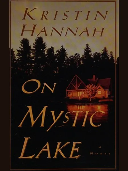 On Mystic Lake cover