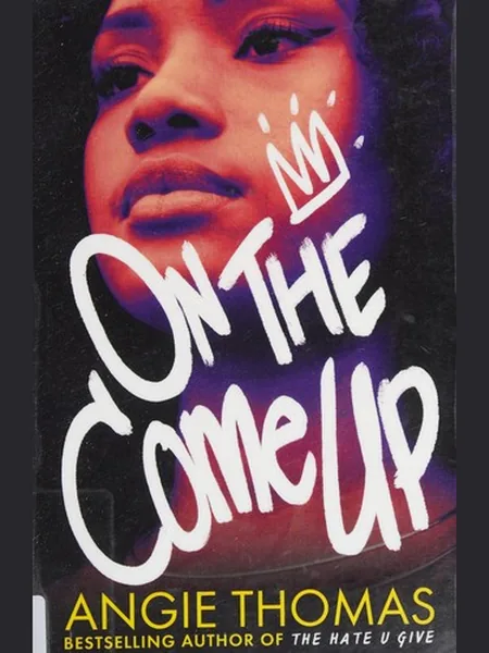 On The Come Up cover