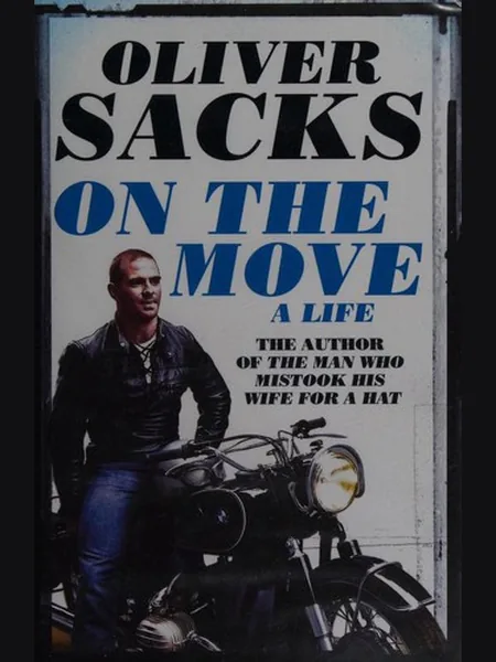 On the Move cover