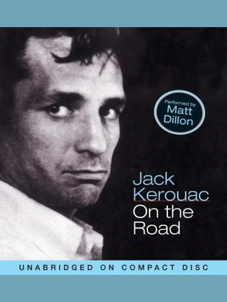 On The Road cover