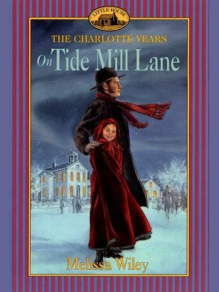 On Tide Mill Lane cover