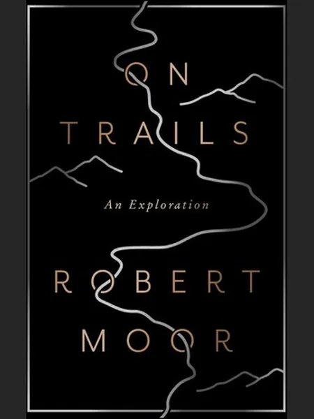 On Trails cover