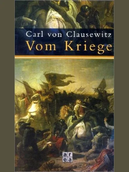 On War cover