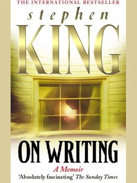 On Writing cover
