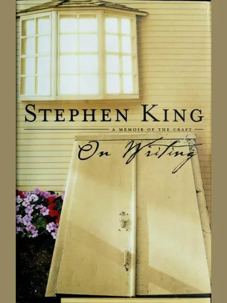 On Writing cover