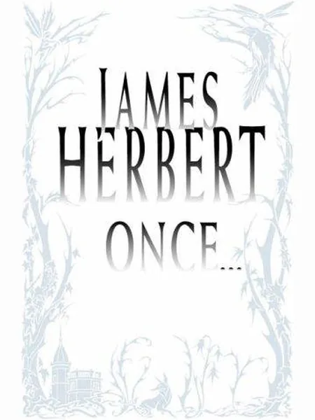Once cover