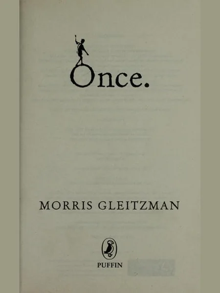 Once cover