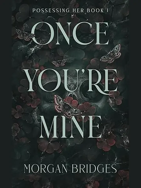 Once You’re Mine cover