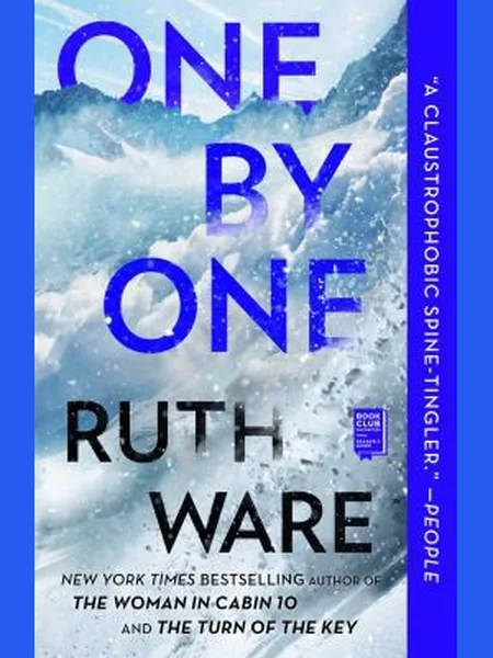 One by One cover