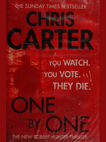 One by One cover