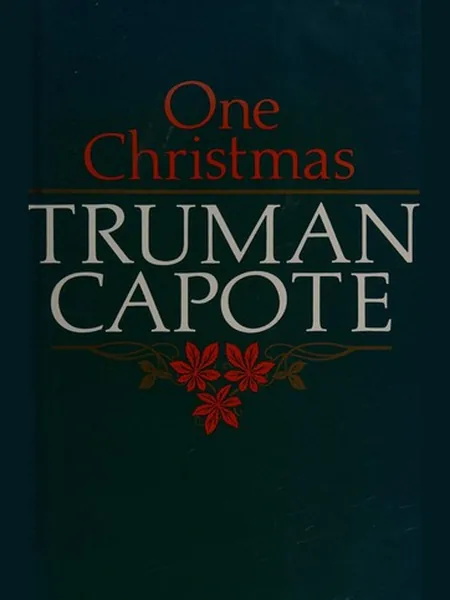 One Christmas cover
