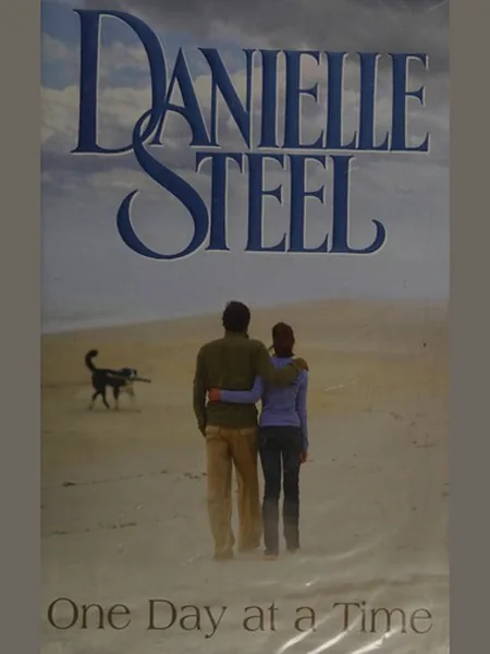 One Day at a Time cover, Bantam Books 2009