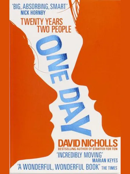 One Day cover