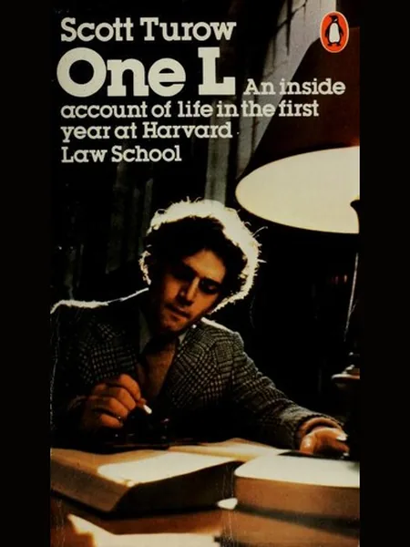 One L cover