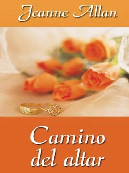 One Man to the Altar, cover of another edition (the Mills & Boon 2000 cover is not yet photographed)