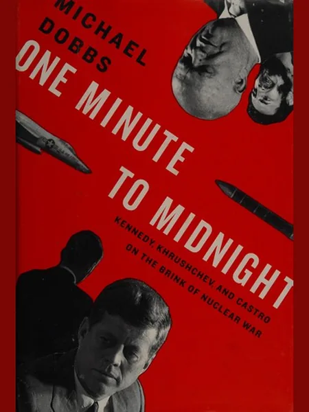 One Minute to Midnight cover