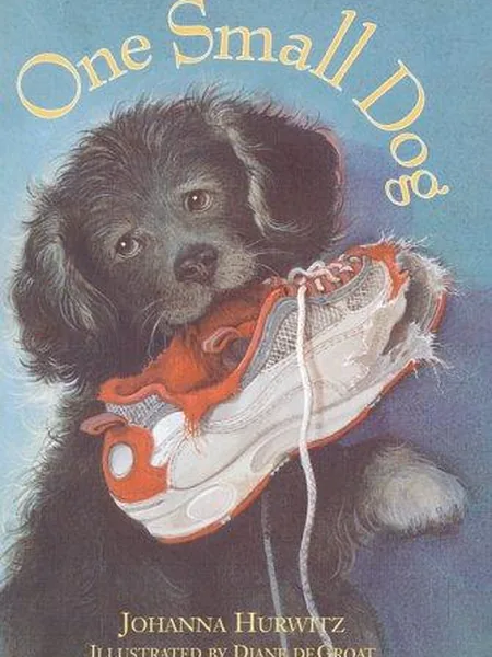 One Small Dog cover
