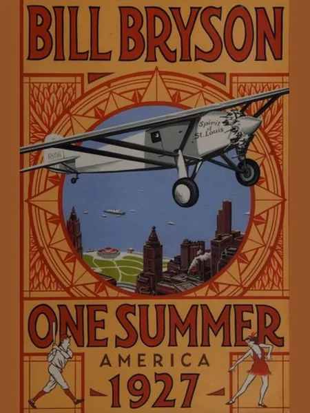 One Summer cover