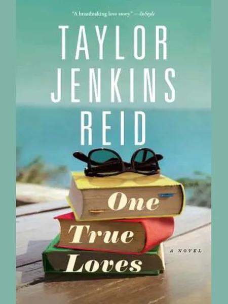 One True Loves cover