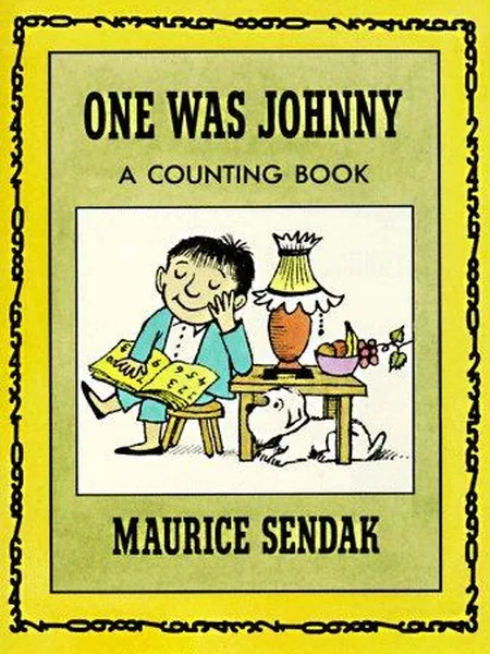One Was Johnny cover