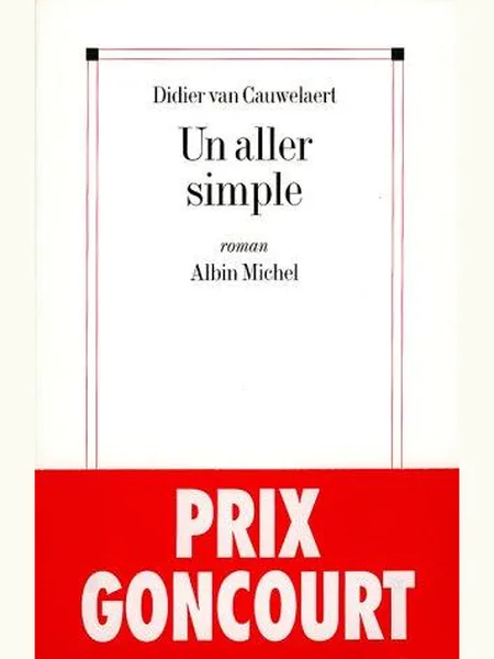One-way, cover of another edition (the Other Press 2003 cover is not yet photographed)