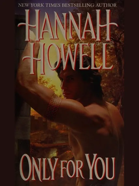 Only for You cover