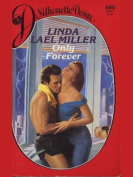 Only Forever cover