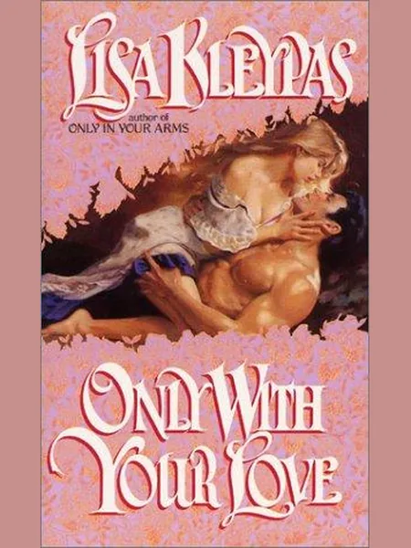 Only With Your Love cover