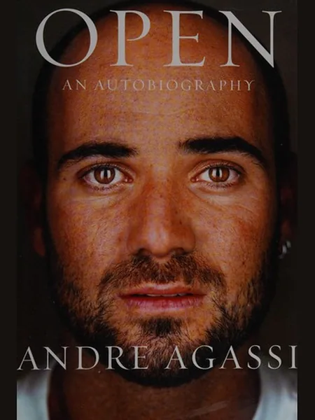 Open cover