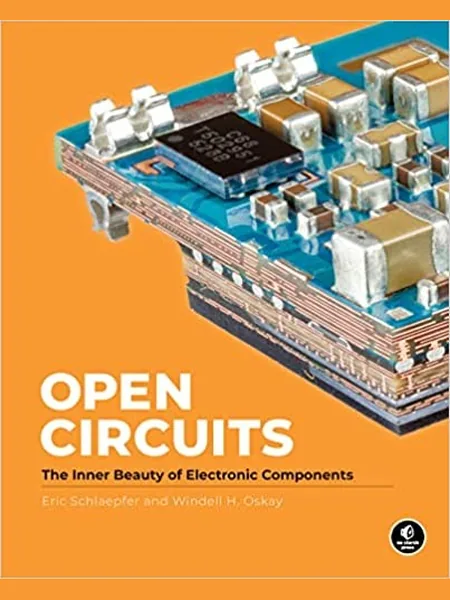 Open Circuits cover