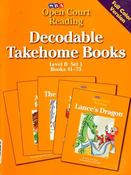 Open Court Reading - Level 1-2 cover