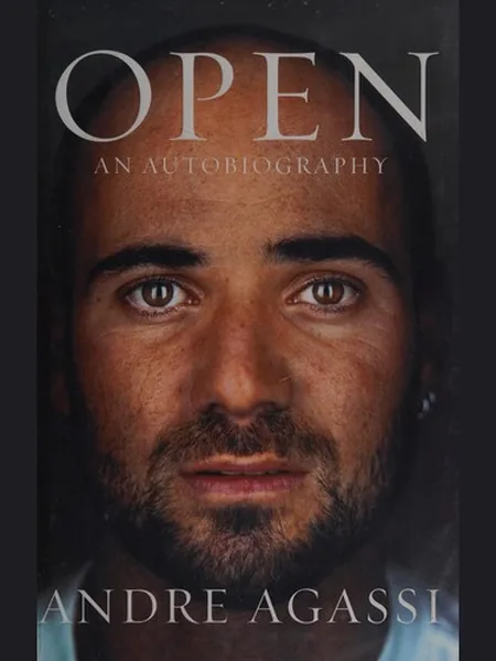 Open cover