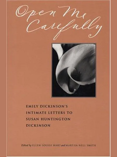 Open Me Carefully first edition cover, Paris Press 1998