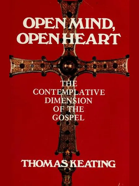 Open Mind, Open Heart cover