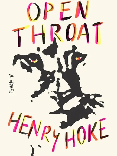 Open Throat cover