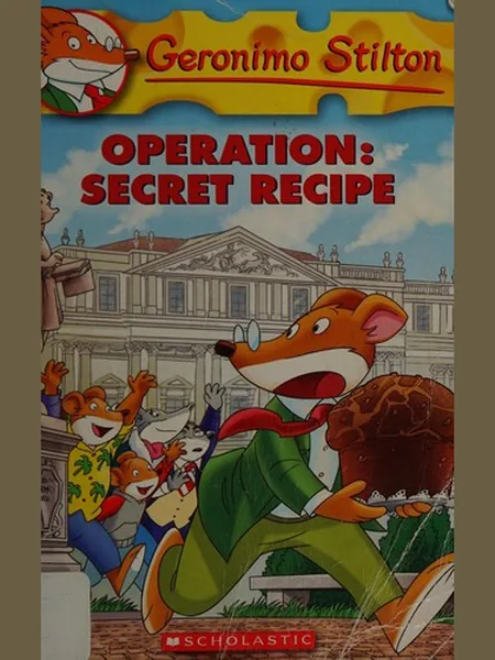 Operation cover