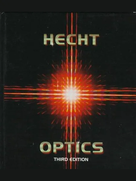 Optics cover