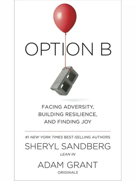 Option B cover