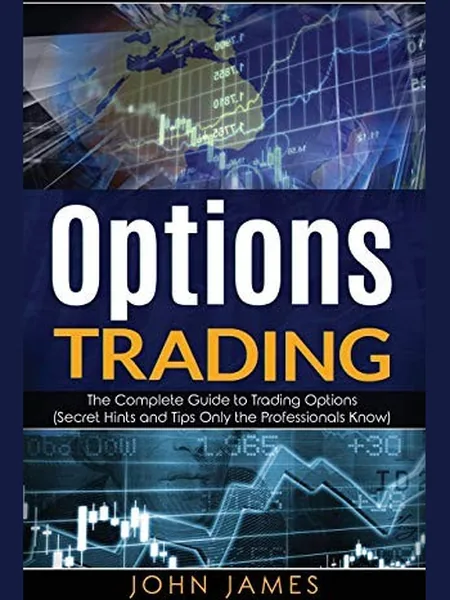 Options Trading cover