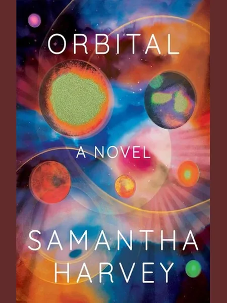 Orbital cover