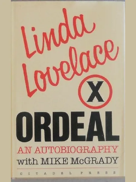 Ordeal cover