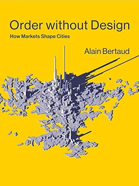 Order Without Design cover