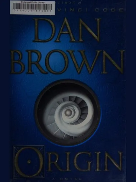 Origin cover