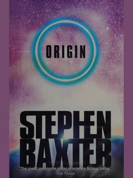 Origin cover